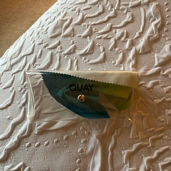 Quay glasses - Picture 6 of 6